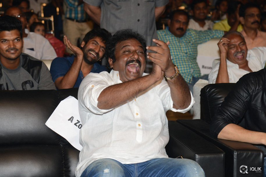 Akhil-Movie-Audio-Launch